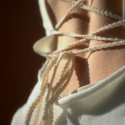 Ciuri - A Fashion Film by Roberto Zinna